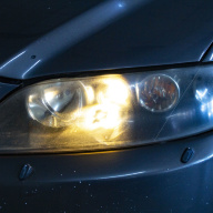 Mazda 6 I (GG)