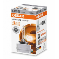Ксеноновая лампа D3S Osram Xenarc Original