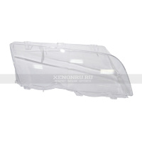 Стекло фары BMW 3 series E46 (1996 - 2002) (правое) 
