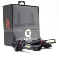 Светодиодные лампы Optima LED Qvant PSX24