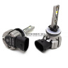 Лампы светодиодные H27 Autoprofi 6000K X2-H27 - 