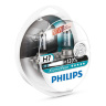 Галогеновые лампы H7 Philips X-treme Vision +130% (комплект, 2шт) 12972XVS2 - 