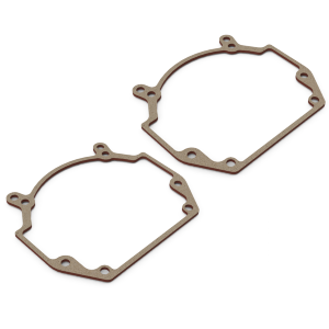Переходные рамки Renault Laguna 3 (2007-2015) под Hella 3R, Aozoom  