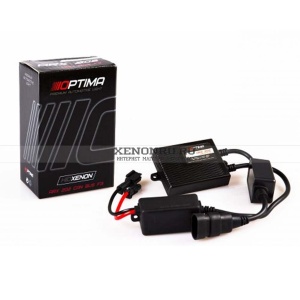 Блок розжига Optima Premium ARX-202 Can F3 Slim 9-16V 35W  