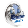 Галогенные лампы H11 Philips Crystal Vision 4300K (комплект 2шт) 12362CVSM - 