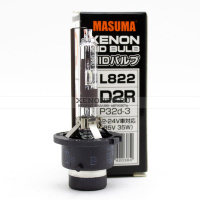 Ксеноновая лампа D2R Masuma 4300K