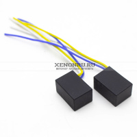 Обманки для замены LED линз в HONDA